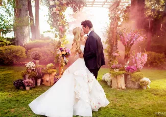 Жениться быстро или проверять отношения?