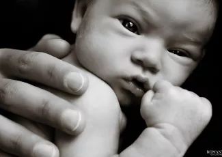 Почему мы захотели ребенка сразу после свадьбы