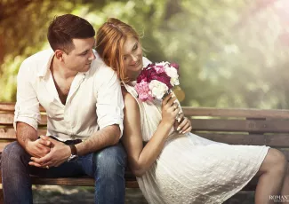 12 признаков, что у вас самый лучший муж