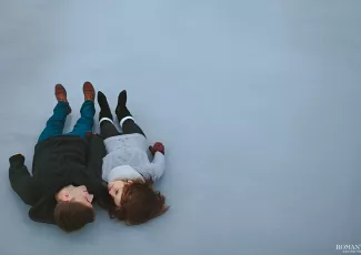 Нельзя начинать семейную жизнь с насилия над собой