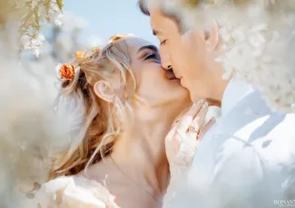 Сколько лет нужно прожить в браке, чтобы стать счастливее?