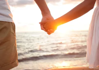 Два типа сексуальности в браке