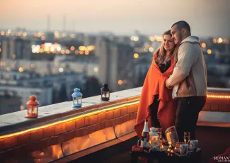 Свидания с мужем: миссия невыполнима?