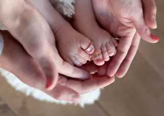 35 слов о любви, которые нужно сказать ребенку хотя бы по разу в жизни