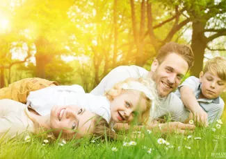 Вопросы ребёнку, после которых вы многое поймете о вашей семье