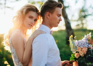 Твой супруг – это радость, которую ты не замечаешь