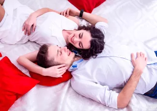 5 научно обоснованных секретов успешного брака