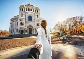 В семье нужен Третий