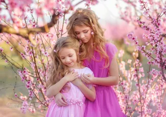 44 способа для того, чтобы сказать детям, как сильно вы их любите