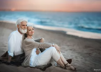 Письмо мужчины, прожившего 30 лет в браке