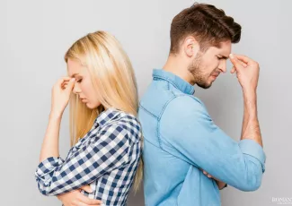 «Гражданский брак» всегда обречен