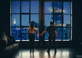 Как сохранить семью во время кризиса и карантина?