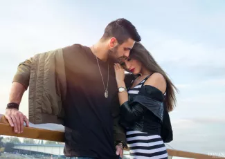 Не заставляйте себя ждать идеального человека