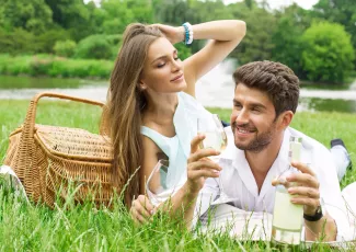 Влюбиться заново: как освежить чувства в браке?