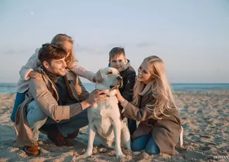 Про мечту и тридцать четыре года