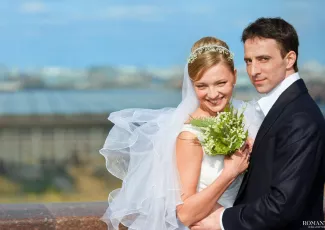 История одной семьи без секса до свадьбы