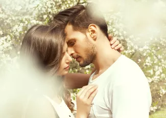 10 обещаний для будущего спутника жизни