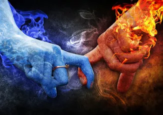 Как простить измену?