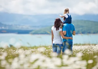 12 секретов, на которых держатся отношения в семье