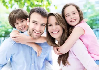 Ответственность — основа для любви в семье