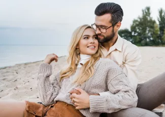 47 способов сделать женщине приятно