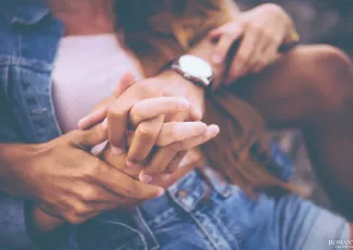 5 признаков надежного мужчины