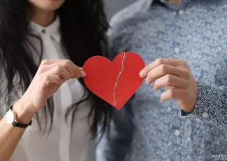 Можно заставить себя не любить