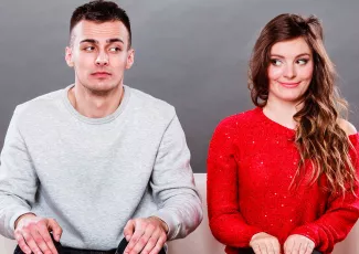 Гражданский брак – пробный брак