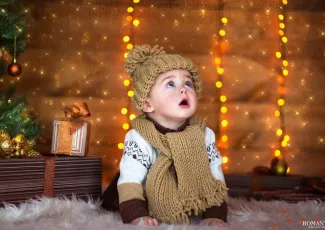 17 семейных историй про новогоднее волшебство