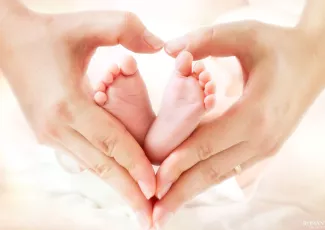 Ребенок воспитывается сердцем