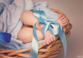 Девять месяцев вечности