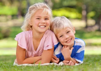 Не лишайте детей детства!