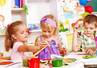 Педагогика – дело творческое