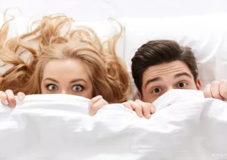 Гражданский брак или блудное сожительство?