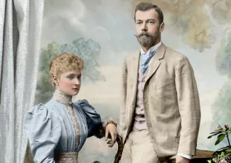 Еще один секрет счастья в семейной жизни