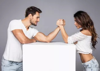 Кто в доме главный?