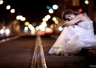 Свадьбы не будет