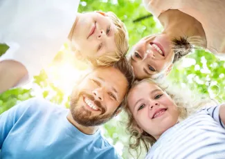 Обязательства позволяют людям быть вместе