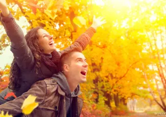 Нескучный брак