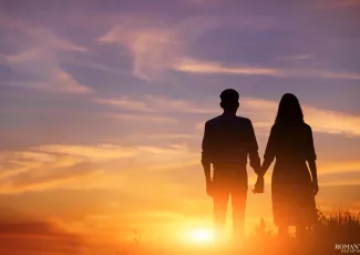 Блуждать или идти: ответственная любовь