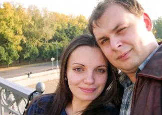 Рак, еще рак и любовь