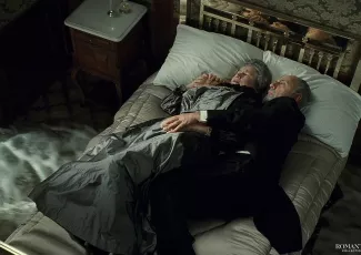 Любовь, которую невозможно утопить