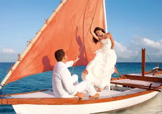 Секрет семейного счастья