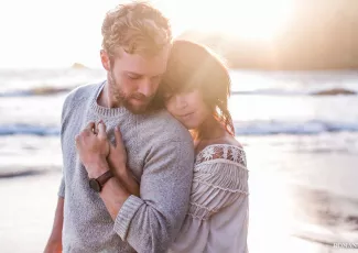 Трогательные истории о настоящей любви