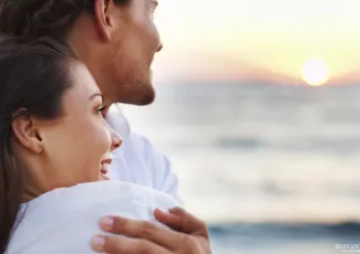 Зачем мы женимся?