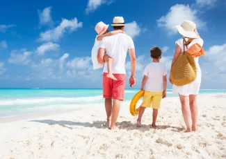 Семейная жизнь: ожидание и реальность