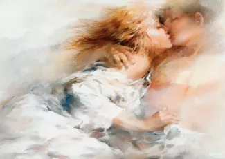 Главное в мужчине