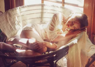 Говорят, в мире есть особенный человек