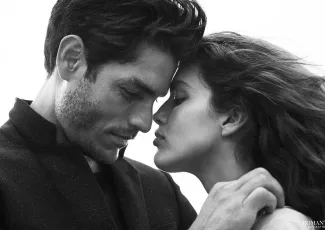 Грустная история вечной любви