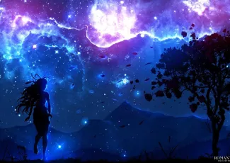 И ты снишься мне...